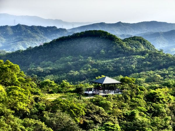 【基隆】情人湖步道、老鷹岩306615