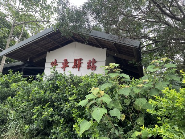 [皮皮獅探險隊-02/10] 2025_0706 漢卿步道、秀才步道2830912