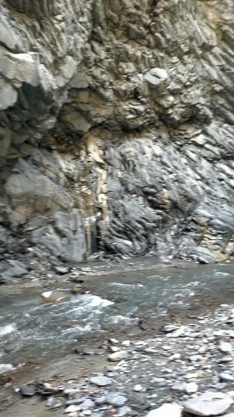 多納鬼斧神工峽谷步道(一線天)2730295