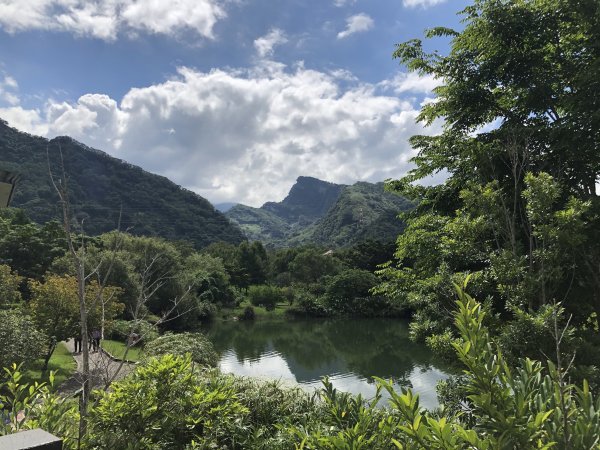 雪見遊憩區/司馬限林道/東洗水山1086184