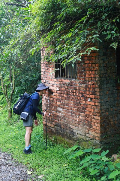 淡蘭古道中路-中坑古道至闊瀨2554136