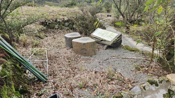 20251128玉瀧谷(竹子湖南)-東昇路碉堡-後山-湖田後山梯田(騎車爬山)2948392