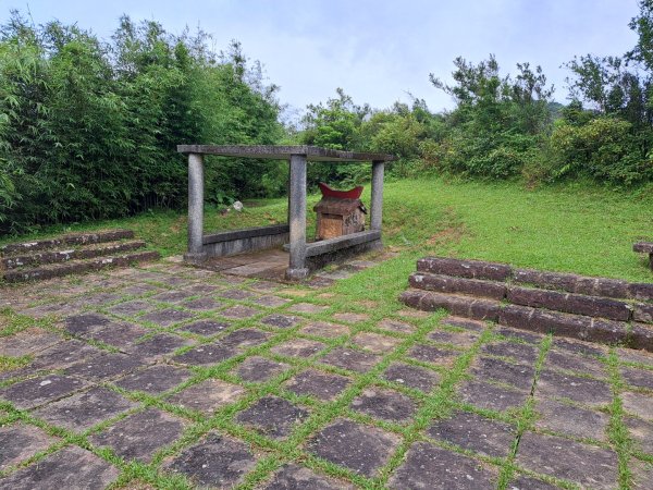 新北桃源谷步道（大溪線）3106369