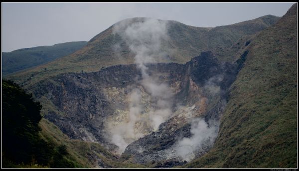 七星山主峰東峰（苗圃登山口）361557