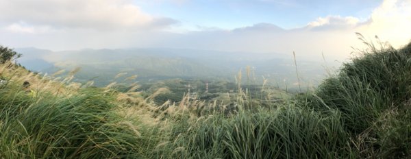 20180930 台北七星山與東峰547412