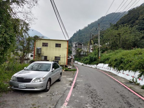 【新竹縣尖石鄉】秀巒軍艦岩步道2833642