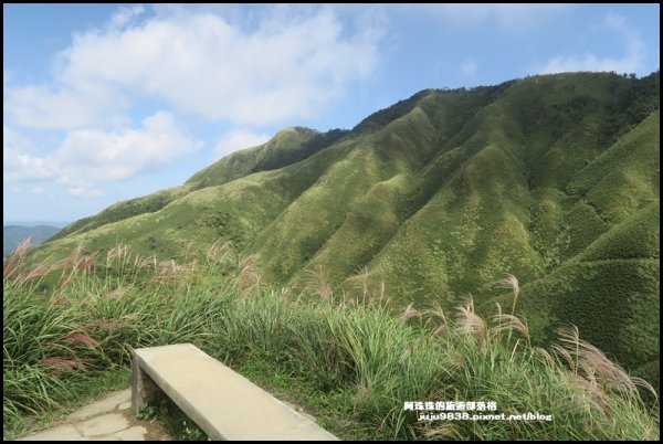 宜蘭礁溪。抹茶山聖母登山步道｜走到軟腿的1189178