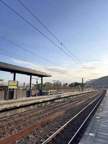 【宜蘭】草嶺古道2671457