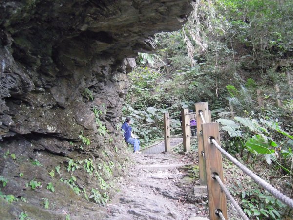 花蓮南安瓦拉米步道201102021956905