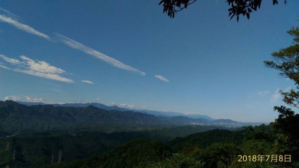 三峽鳶山-連女兒都知是打卡熱點363850