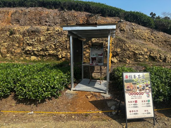 雲嘉五連峰3033514