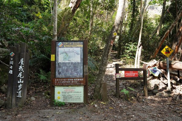 臺中 和平 屋我尾山、十文溪山2699439