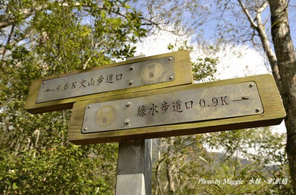 綠水文山步道137103