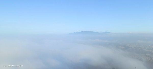 觀音山硬漢嶺琉璃光/雲海&觀音圈2/3下半場2417917