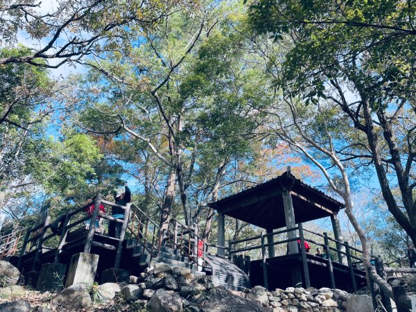 20241230 台中谷關捎來步道2739178