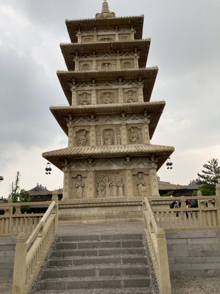 山西大同雲岡石窟 2-22841857