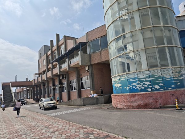 [霄裡好風光，運動樂悠遊！-1/10] 2025_0608 永安漁港商區2808045