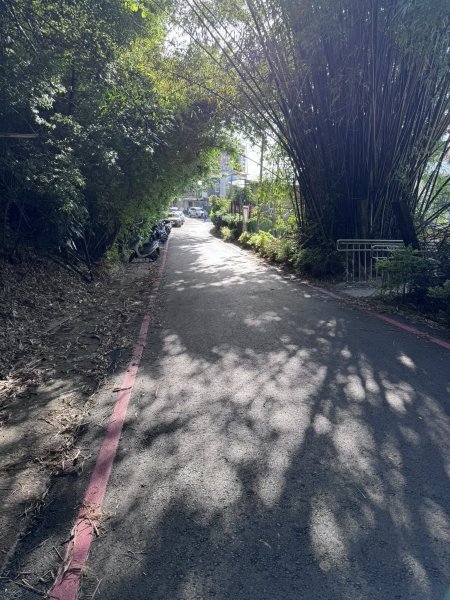 新竹香山區&東區 牛埔、印斗、十八尖山西峰近郊三山3042895