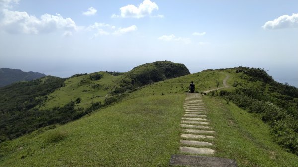 小百岳82號-20200906灣坑頭山1106682