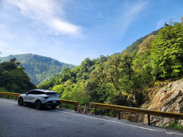 【百岳】雲海的浪漫，羊頭山單攻3045323