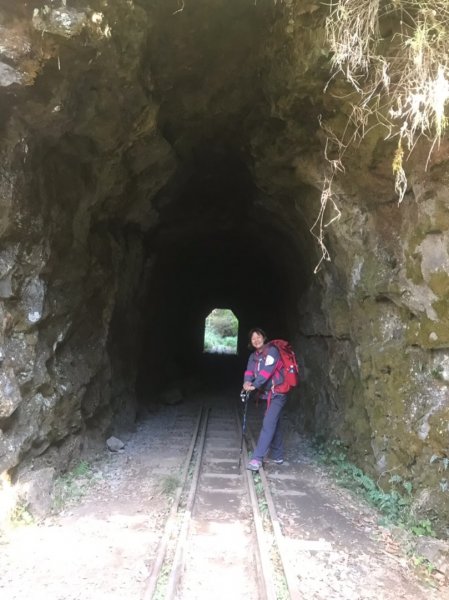 傳說中的眠月線舊鐵道浪漫且復古哦805346