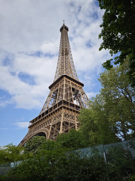 2025_0423 倫敦馬拉松順遊西歐 D5b(法國巴黎-艾菲爾鐵塔)2787137