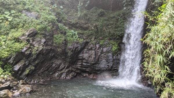 蝴蝶谷瀑布步道｜唐麻丹山登山步道 (松鶴部落上)1900078