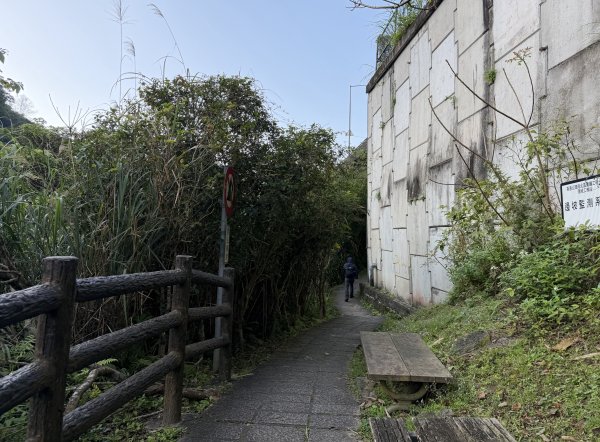 [淡蘭古道] 2026_0315 南路第二段_外按古道3016383