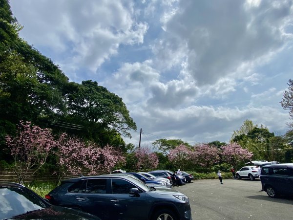 《中正山 × 紗帽山｜穿越北投古道與山林的一日縱走！》2934987