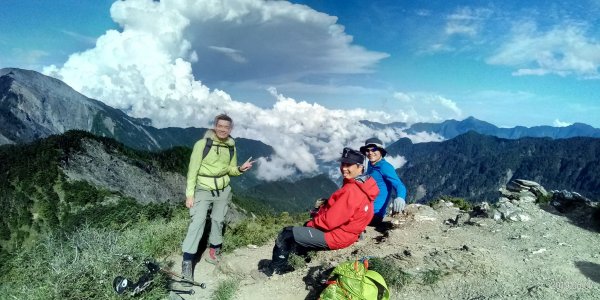 台中和平 花蓮秀林 鈴鳴/閂山600449