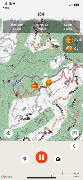 大崎棟步道、文林古道2281975