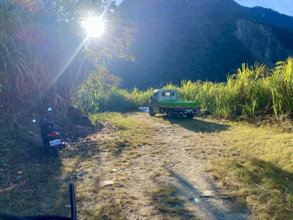 八通關古道與八大秀2677221