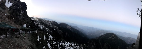 玉山主峰2018/3/151210837