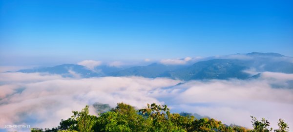 北宜郊山之濫觴 #曙光 #日出 #雲海 8/72853804
