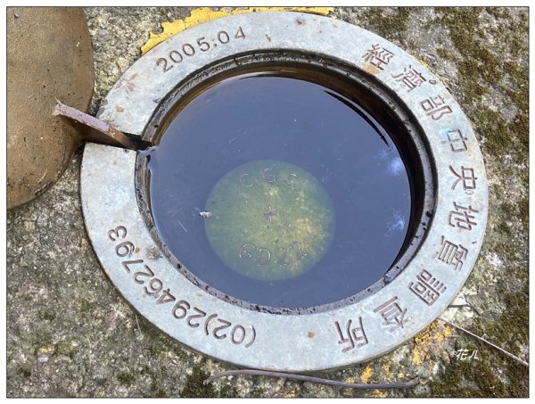 墨硯山O型路線2731791