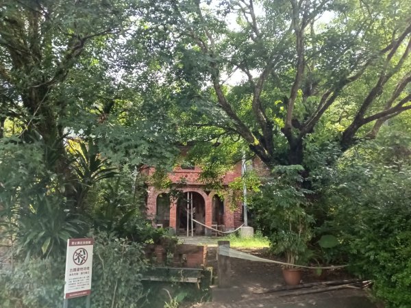 平溪區嶺腳越嶺古道+嶺腳步道+嶺腳石窟大瀑布O型2824079