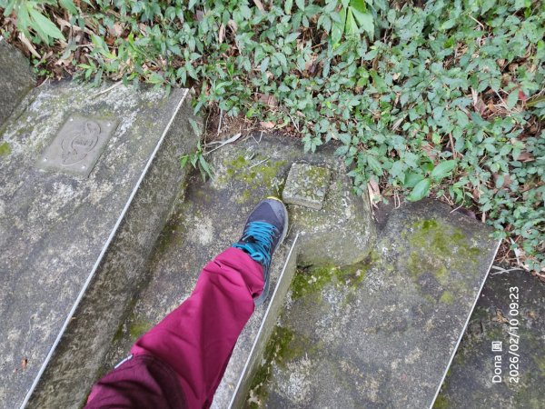 20260210南榮山.獅球嶺砲台群.劉銘傳隧道.天天鮮排骨飯2997138