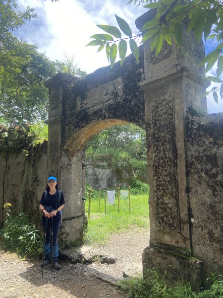 2025.6.28 煤源上李崠山經八五山 O型2824309