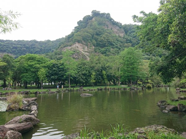 貴子坑親山步道1715213