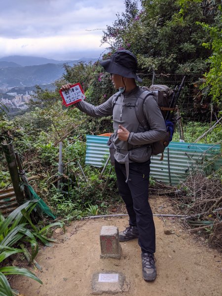 【台北-小百岳】都市之肺 劍潭山828660