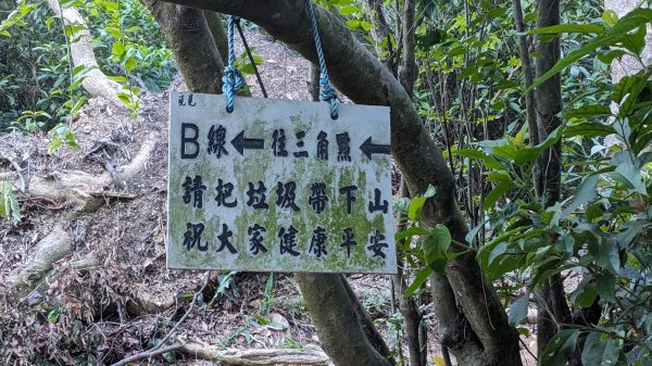 【屏步青雲】屏東山旅~棚集山2650594