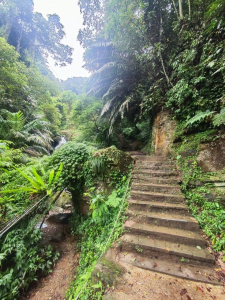 微笑山線之新店和美山-銀河洞2847796