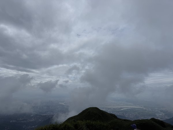 1150810台北大縱走第三段2刷3101641