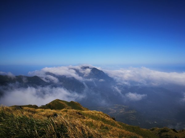 20190206已亥年年初二台北七星山620002