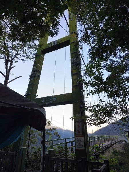 [玉山尋寶任務-07/12] 2025_0824 八通關雲龍瀑布步道2870401