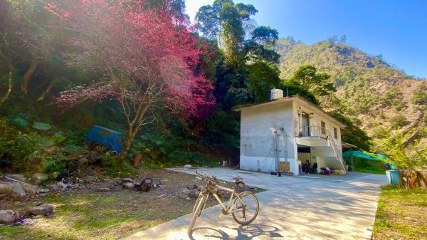越野單車勇闖北港溪峽谷2998388