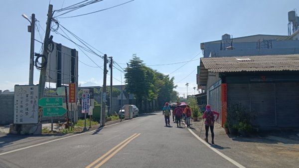 【小百岳】松柏嶺走松柏坑山連走坑內坑步道2626535