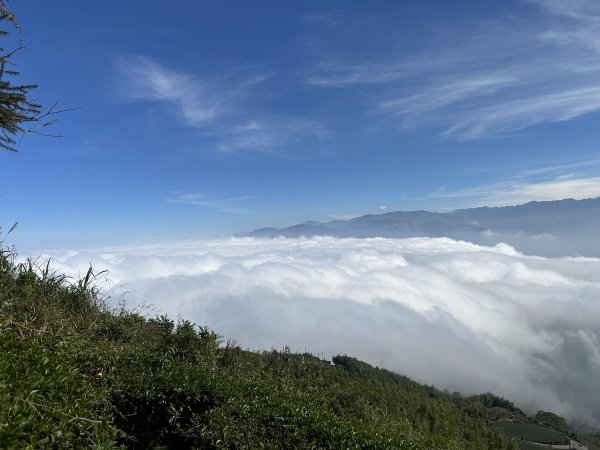 雲嘉十八連峰1932617