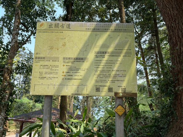 苗栗 三義 關刀山西北峰 關刀山3033647