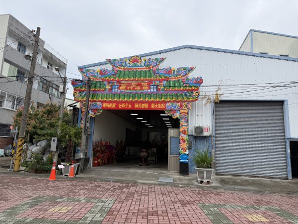 [山海圳_內海之路_第一段] 2026_0228 台江國家公園_臺灣歷史博物館3009308